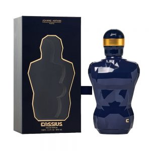 montage cassius