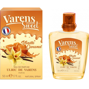 udv sweet vanille caramel