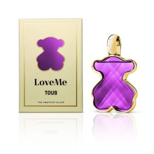 TOUS LoveMe The Amethyst Elixir Packshot Parfum Vapo 90ml_045004000_8436603333467_Low