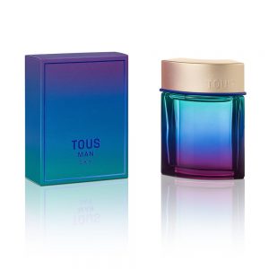 TOUS Man Sky Packshot Parfum Vapo 100ml_045304000_8436603336499_Low